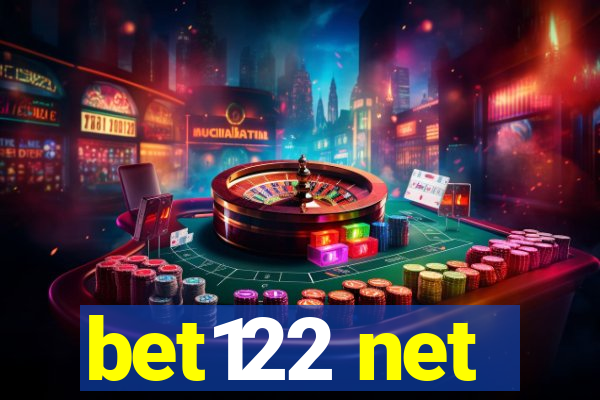 bet122 net